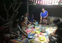 BI’IH DALAM TIGA HARI