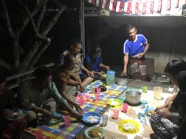 BI’IH DALAM TIGA HARI