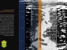 SEMUA ORANG BOLEH MENULIS PUISI, TAPI PENYAIR TIDAK