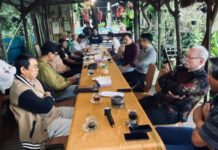 EFFENDY; IKHTIAR MEMBANGUN INTELEKTUAL ORGANIK