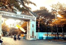 ULM DAN SEMBOYAN “WAJA SAMPAI KA PUTING”