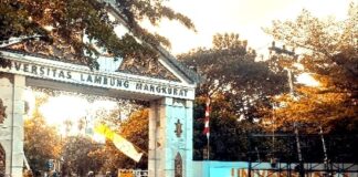 ULM DAN SEMBOYAN “WAJA SAMPAI KA PUTING”