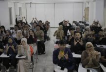 ISU NEET TANTANGAN BAGI PEMUDA; WIKI BAKUNJANG KE TAPIN DAN BANJARBARU