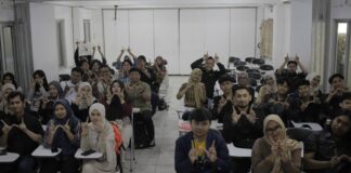 ISU NEET TANTANGAN BAGI PEMUDA; WIKI BAKUNJANG KE TAPIN DAN BANJARBARU