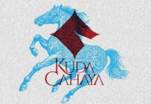 KUDA CAHAYA: DERAP EKSTASE DAN CAHAYA YANG HENING