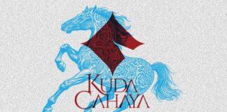 KUDA CAHAYA: DERAP EKSTASE DAN CAHAYA YANG HENING