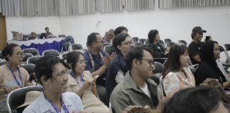 PROMISING WRITERS MTN LAB X WSFEST 2026; 10 PENULIS MUDA INDONESIA IKUTI PROGRAM MASTERCLASS DAN RESIDENSI DI KALSEL
