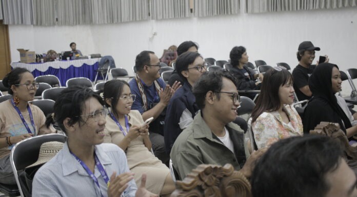 PROMISING WRITERS MTN LAB X WSFEST 2026; 10 PENULIS MUDA INDONESIA IKUTI PROGRAM MASTERCLASS DAN RESIDENSI DI KALSEL
