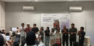 PROMISING WRITERS MTN LAB X WSFEST 2026; 10 PENULIS MUDA INDONESIA IKUTI PROGRAM MASTERCLASS DAN RESIDENSI DI KALSEL