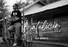 RILIS “BATULICIN”, PUJA MANDELA ABADIKAN KOTA KENANGAN TEMPAT LAHIR IBUNYA