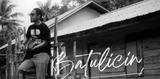 RILIS “BATULICIN”, PUJA MANDELA ABADIKAN KOTA KENANGAN TEMPAT LAHIR IBUNYA