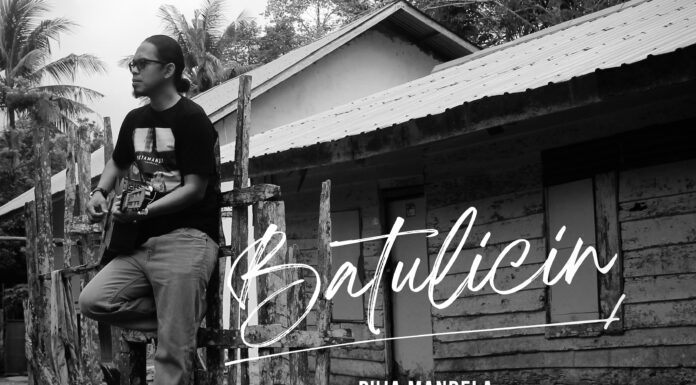 RILIS “BATULICIN”, PUJA MANDELA ABADIKAN KOTA KENANGAN TEMPAT LAHIR IBUNYA