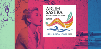 APAKAH PANITIA ARUH SASTRA MENGANGGAP MENULIS CERITA PENDEK SERUPA KERJA PABRIK?