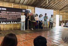TINGGAL BERSAMA MASYARAKAT ADAT LOKSADO; MENGENAL KEARIFAN LOKAL DALAM KEBERAGAMAN RELIGI, DAN NIKMATNYA BERAS USANG