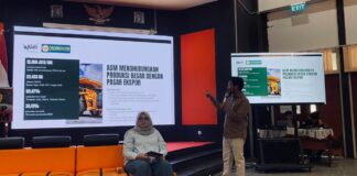 RISIKO SISTEMIK LISTRIK BERBAHAN BATU BARA