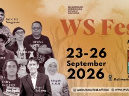 WSFEST 2026; “RAKAT” DI TENGAH KABUT ASAP