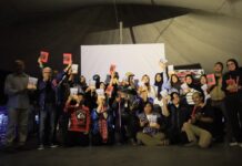 DIPUNCAKI MALAM IMAJI, WSFEST 2026 BANJARBARU DEKATKAN SASTRA KEPADA PUBLIK