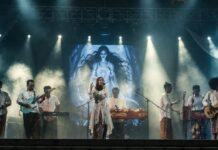 AKARACITA BAWAKAN CERITA “JAGAU” KE PLATFORM MUSIK DIGITAL