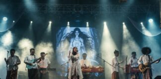 AKARACITA BAWAKAN CERITA “JAGAU” KE PLATFORM MUSIK DIGITAL