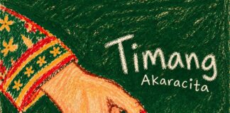 RILIS “TIMANG”, AKARACITA HIDUPKAN NYANYIAN KASIH SAYANG DALAM TRADISI BANJAR