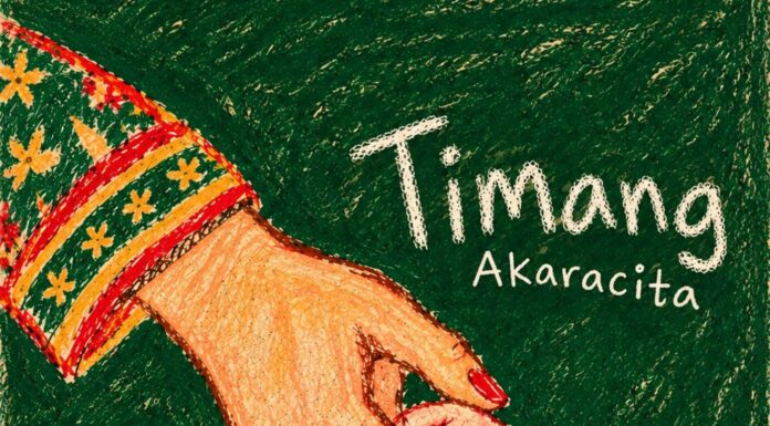 RILIS “TIMANG”, AKARACITA HIDUPKAN NYANYIAN KASIH SAYANG DALAM TRADISI BANJAR