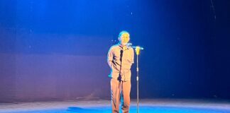 FESTIVAL TEATER BAHASA BANJAR II; TEMPAT UNTUK PULANG
