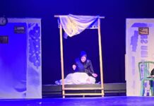 FESTIVAL TEATER BAHASA BANJAR II (2): DARI SASANGGA HIDUP KE BIDADARI KABULIANGAN