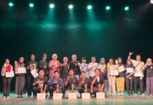 FESTIVAL TEATER BAHASA BANJAR II 2026: MEMBACA KITA DARI ATAS PANGGUNG